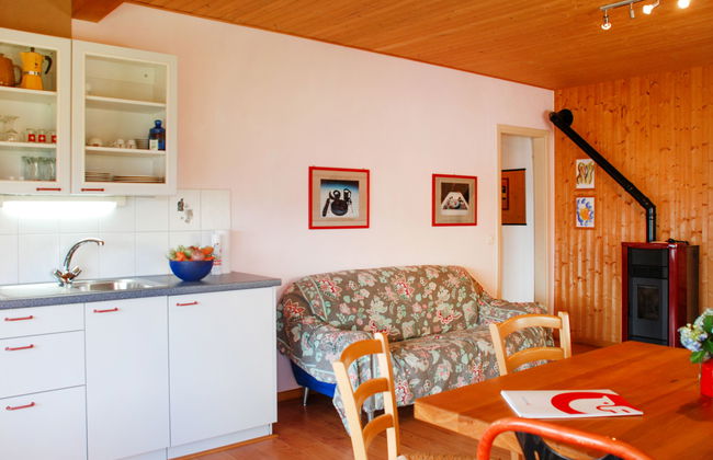 Baita Monti di Piazzogna - Foto 9