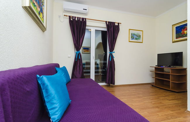 Apartments Dora Mljet - Foto 17