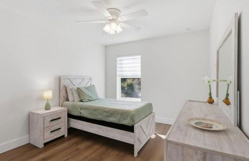 Modern Mount Dora Escape Style and Sunshine home - Foto 20