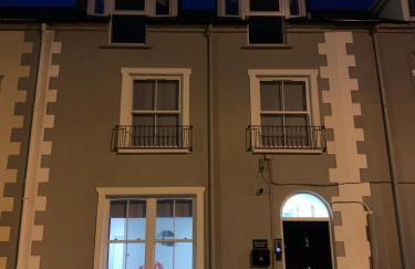 Seaview Aurora House - Central Luxury Apartment - Photo 32