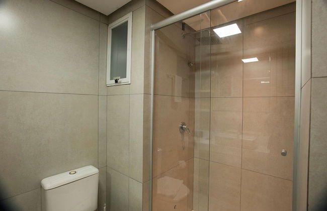 LOCAR-IN GRAMADO Vila Di Pietro Centro - Foto 42