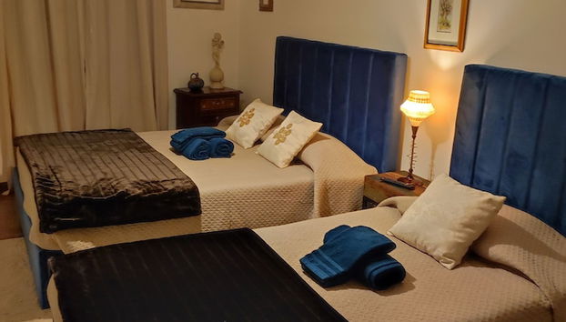 Refugio da Serra - Foto 2, Habitación