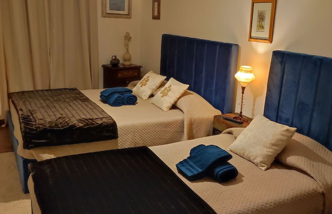 Refugio da Serra - Photo 1