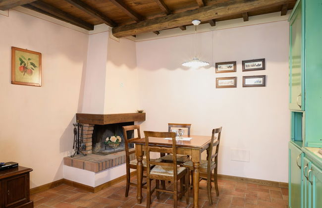 Borgo dei Corsi Holiday House - Foto 66