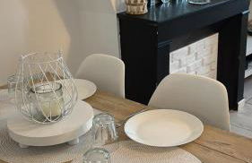 La Perle Havraise - Spacieux - Proche de la gare - Foto 42