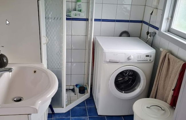 Spacious Family Cottage in Kyrkesund - Foto 9