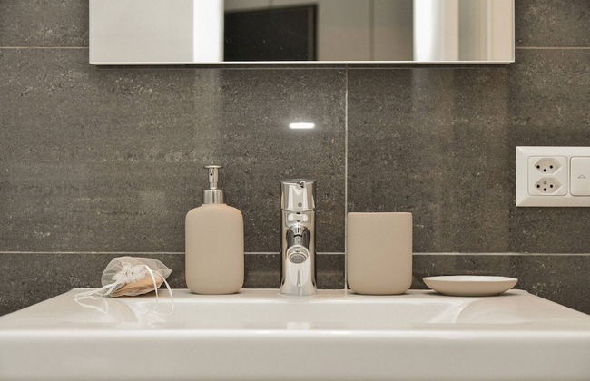 New Central Plaza Apartment -2 - Foto 11