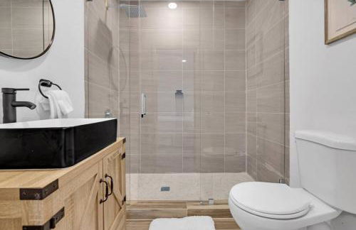 Spacious Retreat with Green Areas 8 ppl - Foto 5