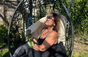 A Wee Cottage In Dunfermline - Foto 4