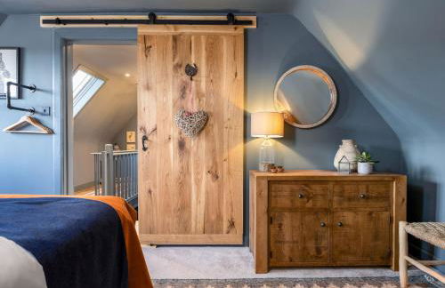 The Unique Cathedral Hideaway - Foto 27