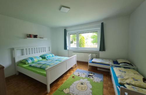 Apartment Lusen by Interhome - Foto 12