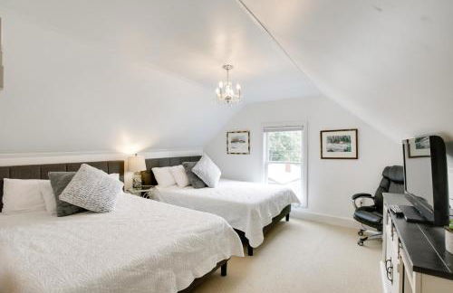 Beautiful Falmouth Condo with Patio Near Portland! - Foto 21