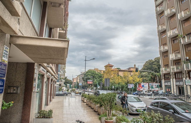 Loft Notarbartolo 2 - Foto 32