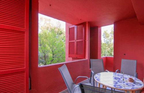 Apartamento único en Muralla Roja - 0412 - Foto 23