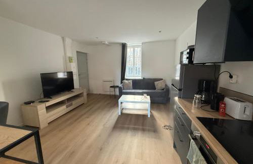 Studio Neuf Pont-Réan Centre - Photo 17