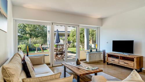 Ferienwohnung Kuckucksnest - Foto 2