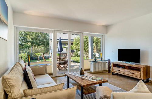 Ferienwohnung Kuckucksnest - Foto 2