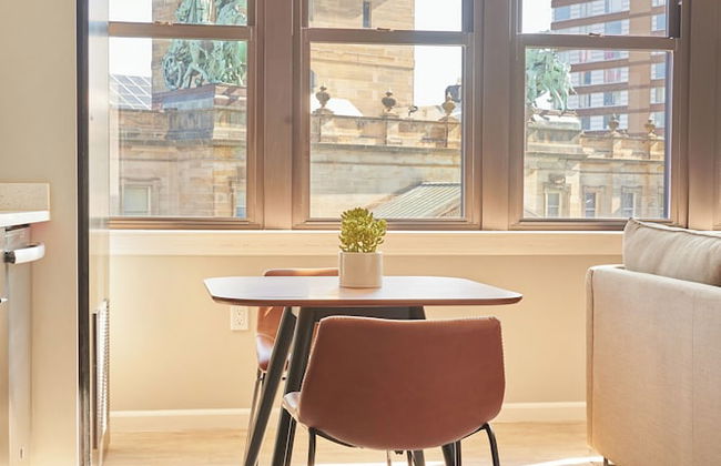 Kasa Cadillac Square Detroit - Foto 72