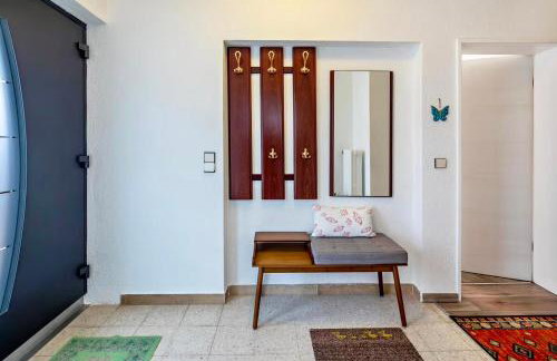 Ferienwohnung Wasserturmblick - Foto 18