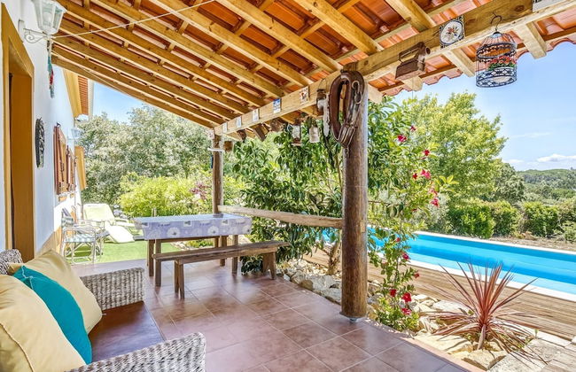 Carcavelos Villa With Pool - Foto 19