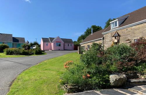 Canllefaes Cottages - Foto 6