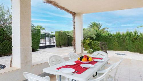 Villa Villa Tello by Interhome - Foto 3