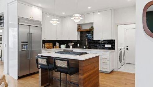 Delores House by AvantStay Movie Theater Outdoor Kitchen Modern East Austin Home near Downtown Breweries Live Music - Foto 4, Other