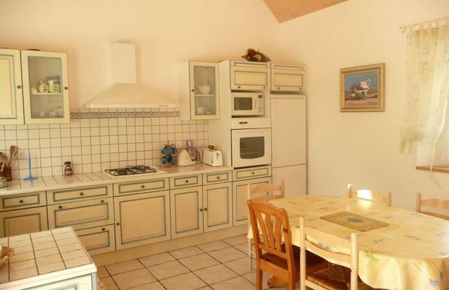 Granite Stone House With Fireplace, Plouguerneau - Foto 7