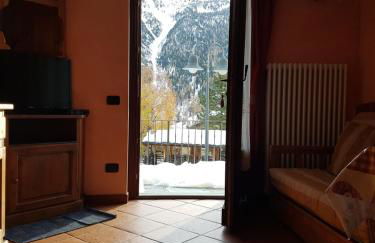 Residence Les Myosotis - Foto 42