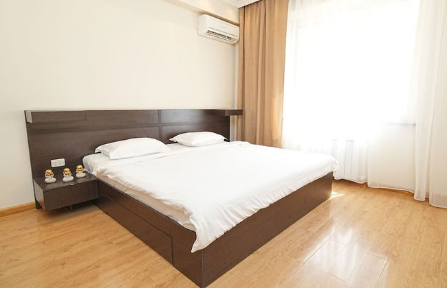 Sweet Home Apart-Hotel - Photo 74