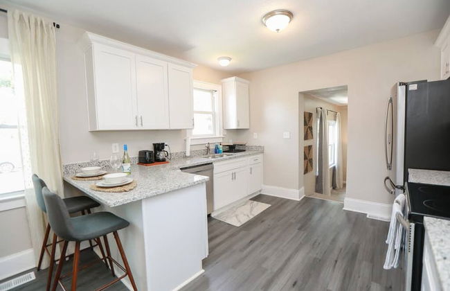 Nestled in Norfolk in Norfolk - Foto 16