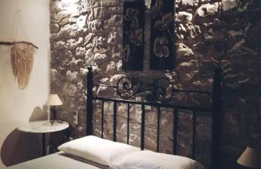 Atha-Tina:Traditional Stone Homes - Foto 35