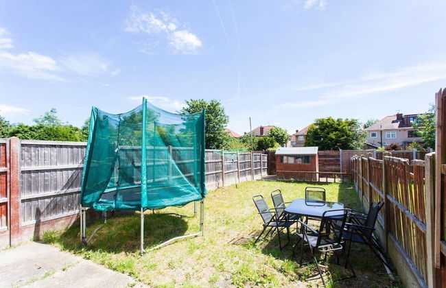 My Haven Home - Photo 15