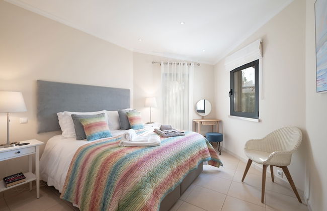 Vale do Lobo Resort - Foto 71