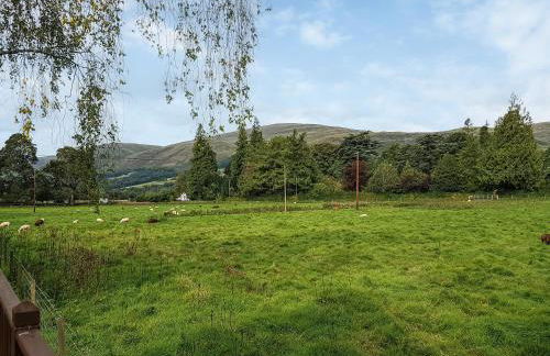 Glenbeagles Lodge - Foto 20