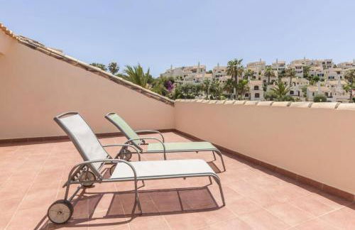 La Manga Club Resort - Los Olivos 32 - Foto 25