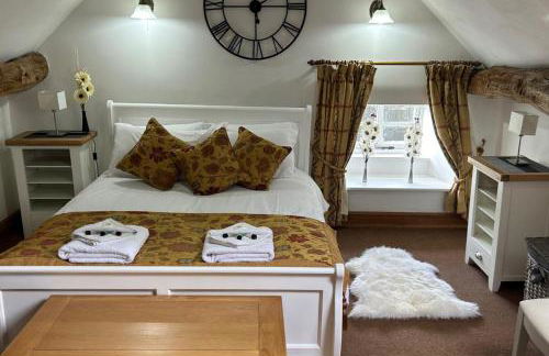 Farmhouse-Sleeps 5-Near Alton Towers Peak Dist - Foto 16