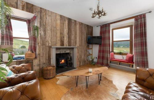 Jacobite Lodge by The House of Danu - Foto 30