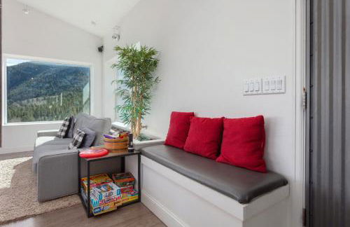 Modern and Spacious Eco Ski Estate - Foto 9