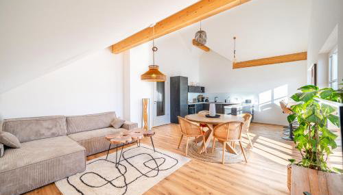 LIBORIA I Traumhafte Ferienwohnung in Aidling am Riegsee - Foto 1