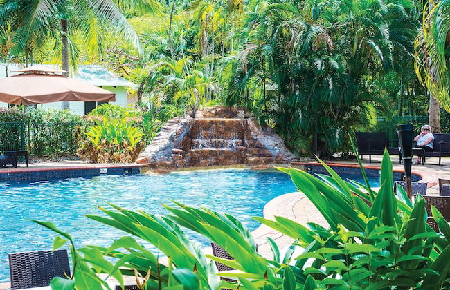 Darwin FreeSpirit Resort - Foto 62