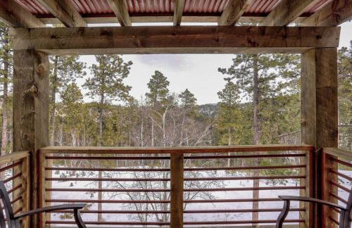 Foote Creek Lodge - Photo 33