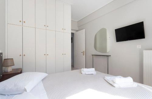 Vasilis Apartments Beachfront - Foto 40