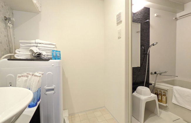 ESLEAD HOTEL Namba South 2 - Foto 29