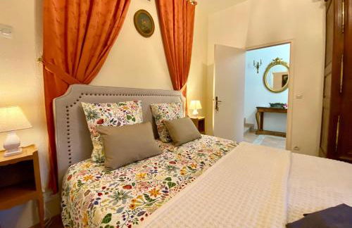 Duplex Bellevue, vue mer, à 50m de la plage! - Foto 21