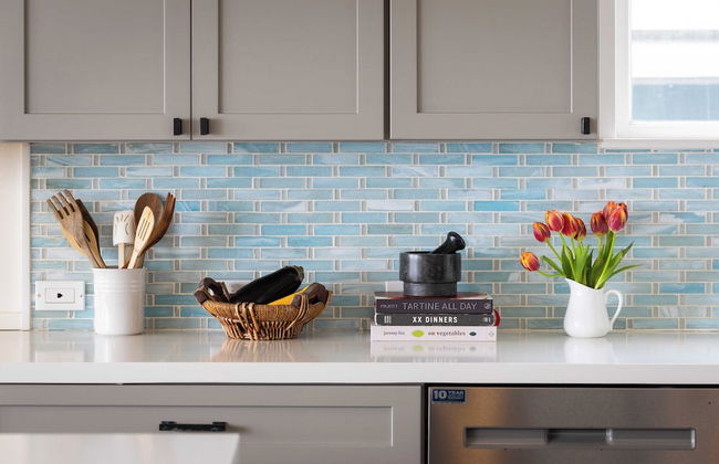 Unbeatable Beachfront Bliss w/ Ocean Views, Luxe Interiors & Patio Beach Road - Foto 10