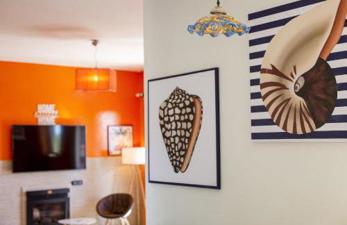 AMORE RENTALS - Villa Felice - Foto 38