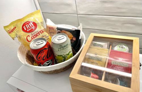 Lazy Donkey Sagrada Familia - Foto 20