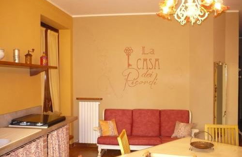 La Casa Dei Ricordi - Foto 4