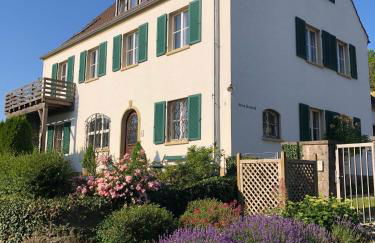 Exklusives Ferienhaus in Top Lage mit Pool, Sauna, Terrasse - Der Johannishof - Foto 47